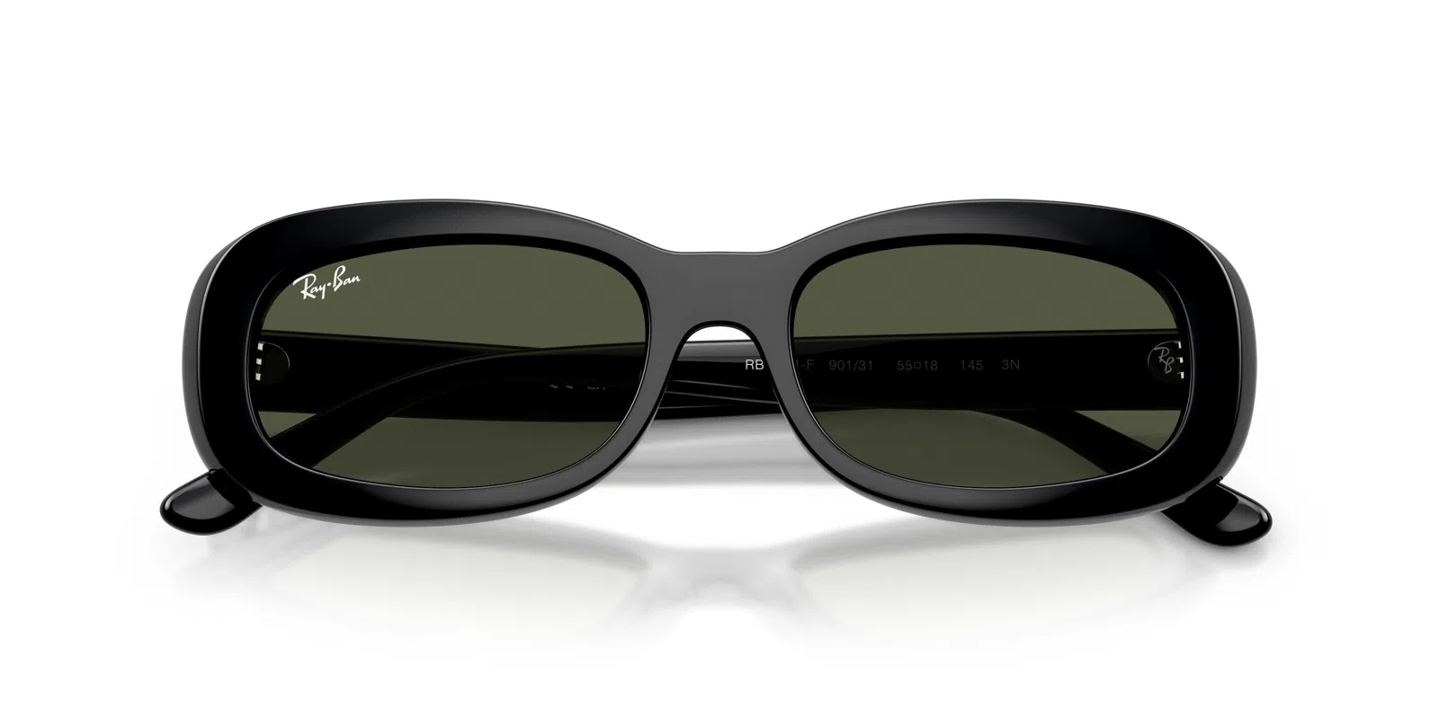 Ray-Ban 2221F Sunglasses - view 23
